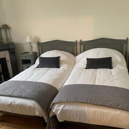 L Oote Appart Épernay Esterno foto