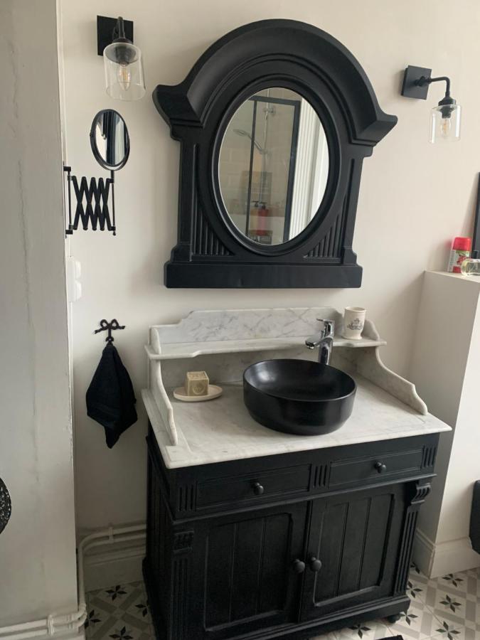 L Oote Appart Épernay Esterno foto