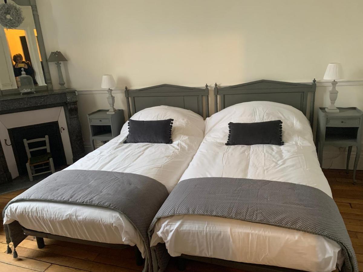 L Oote Appart Épernay Esterno foto