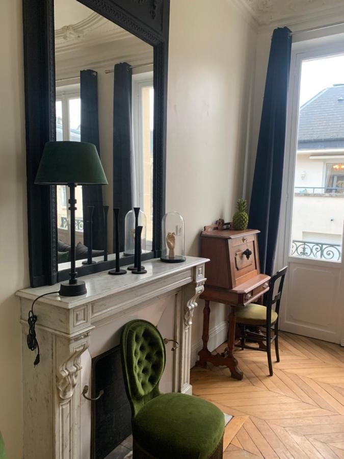 L Oote Appart Épernay Esterno foto