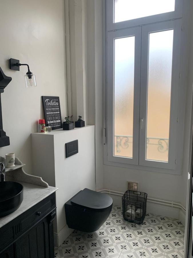 L Oote Appart Épernay Esterno foto