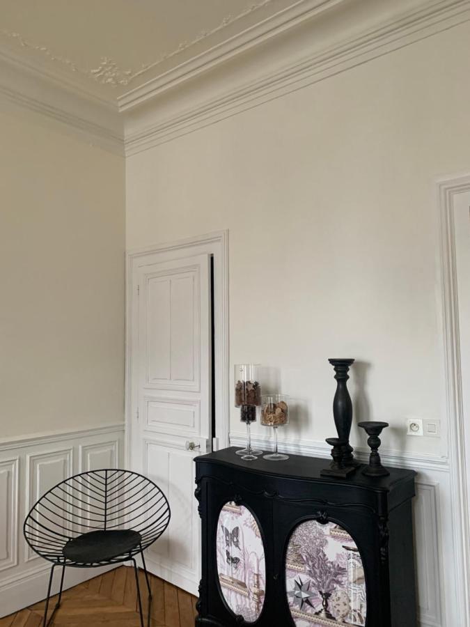 L Oote Appart Épernay Esterno foto