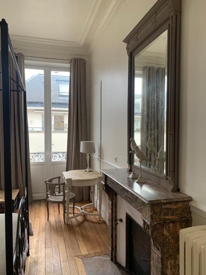 L Oote Appart Épernay Esterno foto