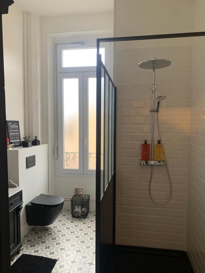 L Oote Appart Épernay Esterno foto